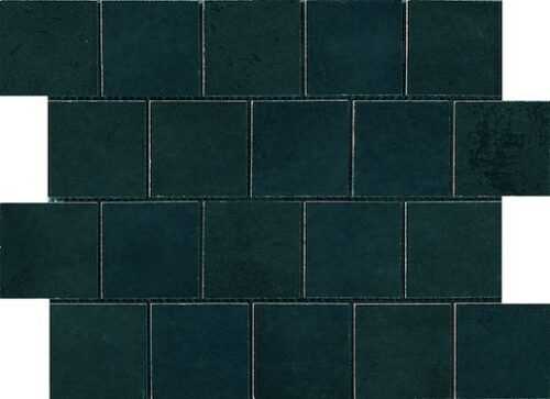 Mozaika Cir Miami green blue 30x40 cm mat 1064127 Cir