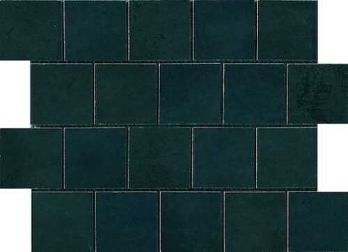Mozaika Cir Miami green blue 30x40 cm mat 1064127 Cir