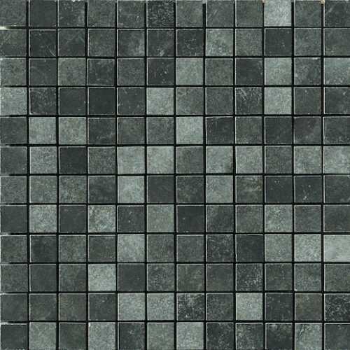 Mozaika Cir Miami pitch black 30x30 cm mat 1064130 Cir