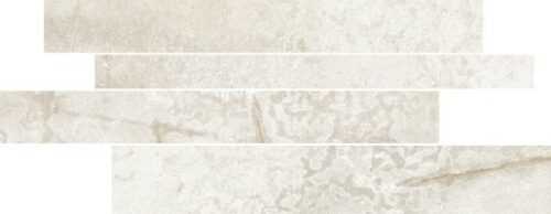 Mozaika Del Conca Climb bianco 30x60 cm mat FHCL1036 Del Conca