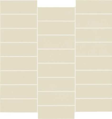 Mozaika Dom Comfort G beige manhattan 33x33 cm mat DCOGMMA20 Dom