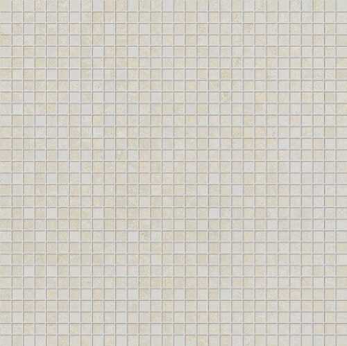 Mozaika Dom Entropia bianco 30x30 cm mat DEN10MA Dom