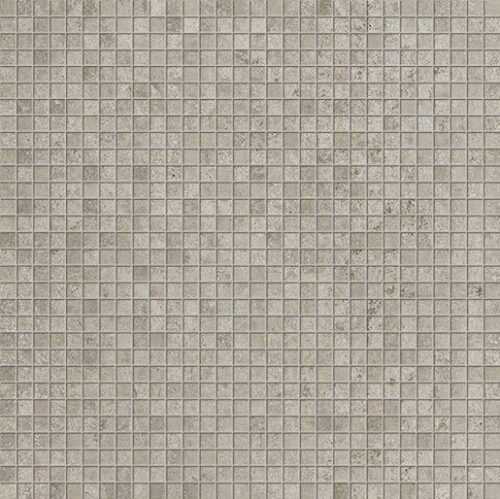Mozaika Dom Entropia greige 30x30 cm mat DEN24MA Dom