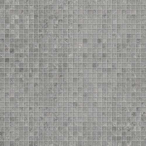 Mozaika Dom Entropia grigio 30x30 cm mat DEN40MA Dom