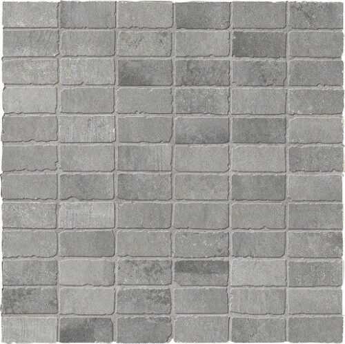 Mozaika Dom Entropia grigio 30x30 cm mat DEN40MM Dom