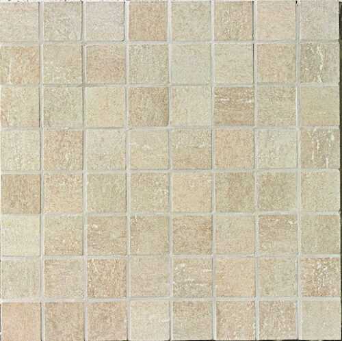 Mozaika Dom Pietra Luni beige 30x30 cm mat DPL20M Dom