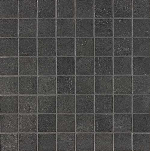 Mozaika Dom Pietra Luni nero mix 30x30 ret/lap DPL70ML Dom