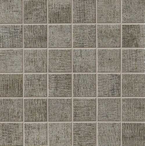 Mozaika Dom Tweed antracite 30x30 cm mat DTWM70 Dom