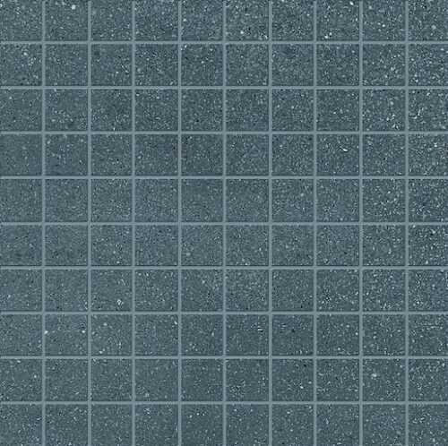 Mozaika Ergon Medley Dark grey 30x30 cm mat EHT3 Ergon
