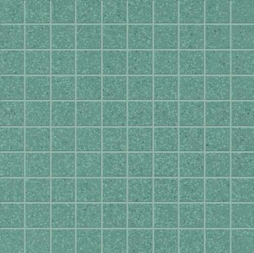 Mozaika Ergon Medley green 30x30 cm mat EHT5 Ergon