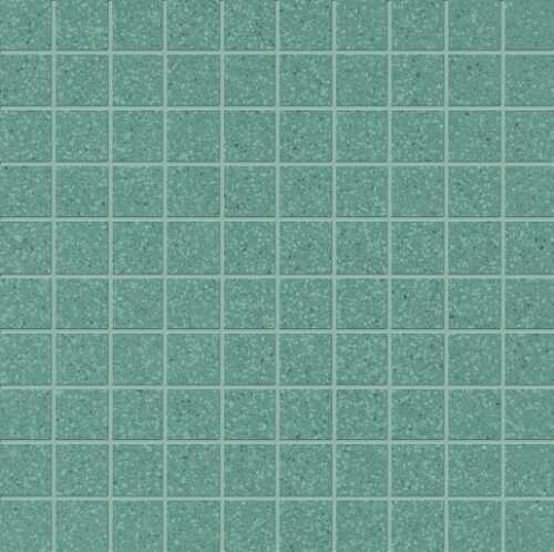 Mozaika Ergon Medley green 30x30 cm mat EHT5 Ergon
