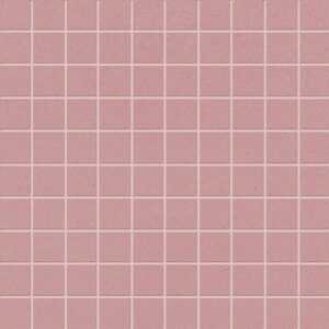 Mozaika Ergon Medley pink 30x30 cm mat EHT6 Ergon