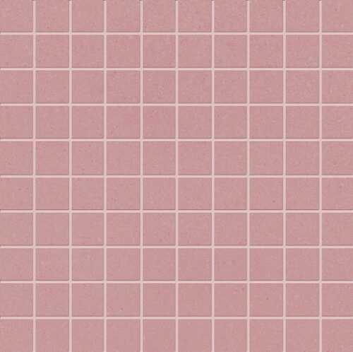 Mozaika Ergon Medley pink 30x30 cm mat EHT6 Ergon
