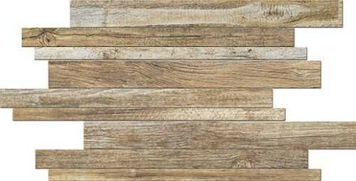 Mozaika Fineza Timber Design ambra 30x45 cm mat TIMDEMURAM Fineza