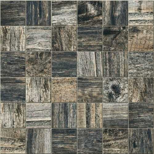 Mozaika Fineza Timber Design pepper 30x30 cm mat TIMDEMOSPE Fineza