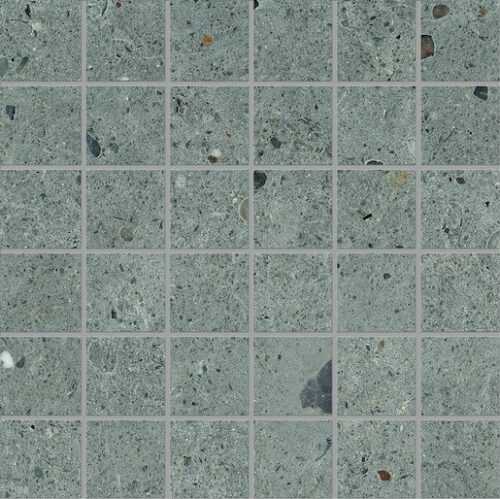 Mozaika Provenza Alter Ego Grigio Scuro 30x30 cm mat EGXS Provenza