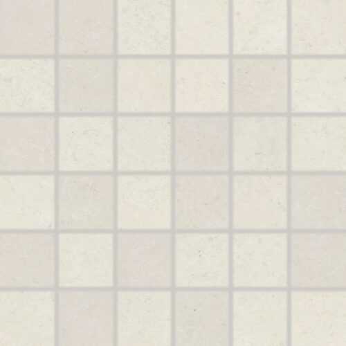 Mozaika Rako Base R slonová kost 30x30 cm mat DDM06430.1 Rako