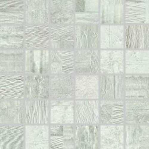 Mozaika Rako Era bílá 30x30 cm mat DDM05706.1 Rako