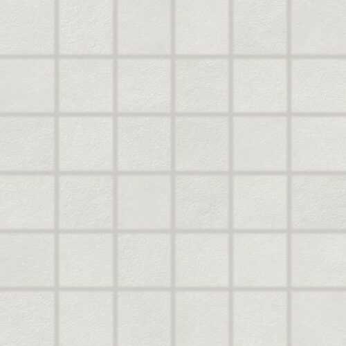 Mozaika Rako Extra bílá 30x30 cm mat DDM06722.1 Rako