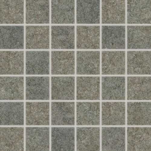 Mozaika Rako Ground šedá 30x30 cm mat WDM05537.1 Rako