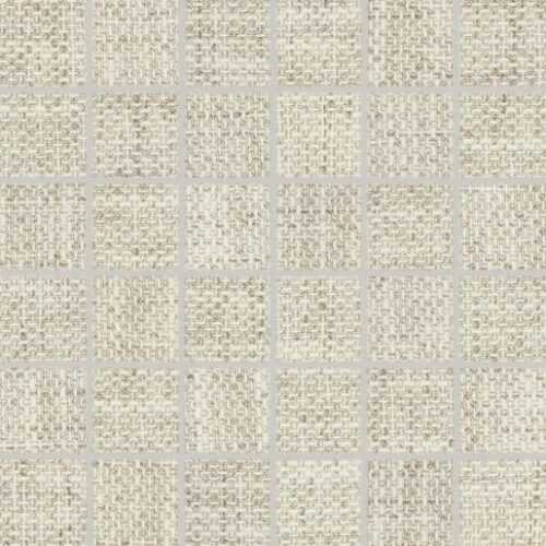 Mozaika Rako Next R béžová 30x30 cm mat WDM06505.1 Rako