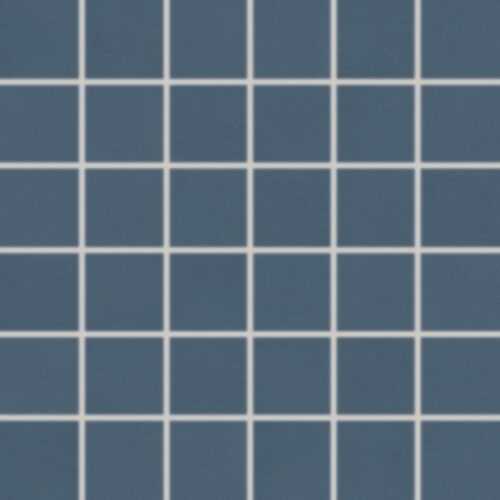 Mozaika Rako Up tmavě modrá 30x30 cm lesk WDM05511.1 Rako