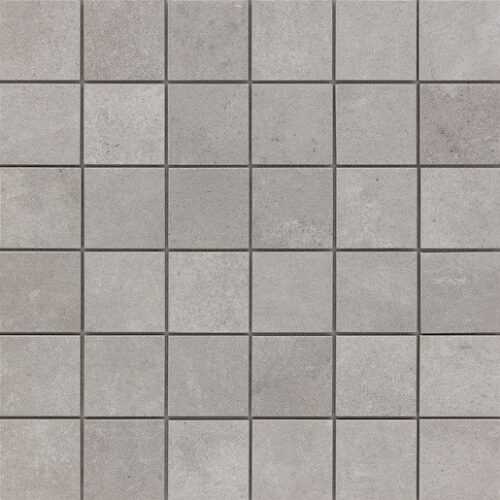 Mozaika Sintesi Ambienti grigio 30x30 cm mat AMBIENTI12934 Sintesi