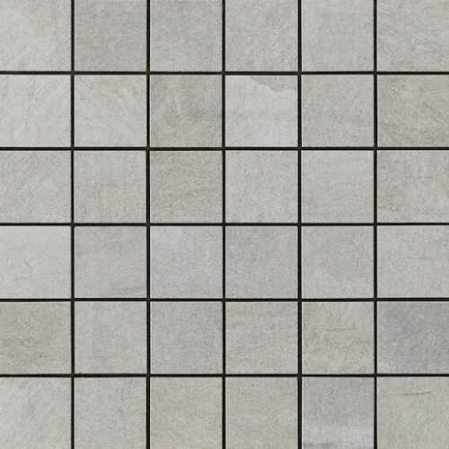 Mozaika Sintesi Atelier S bianco 30x30 cm mat ATELIER8948 Sintesi