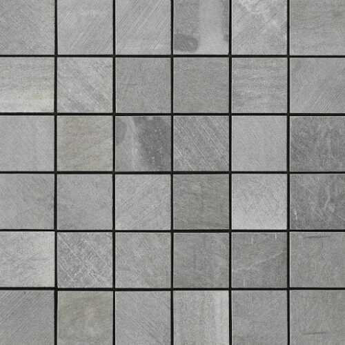 Mozaika Sintesi Atelier S grigio 30x30 cm mat ATELIER8949 Sintesi
