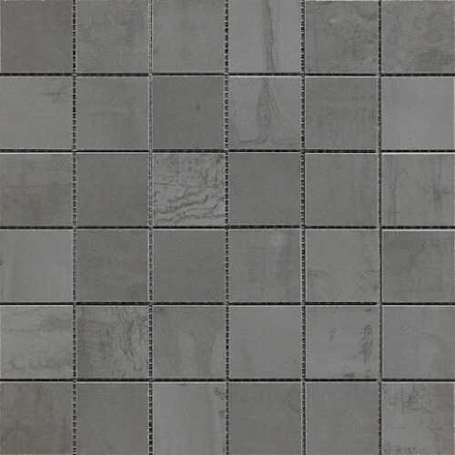 Mozaika Sintesi Met Arch steel 30x30 cm mat MA12459 Sintesi