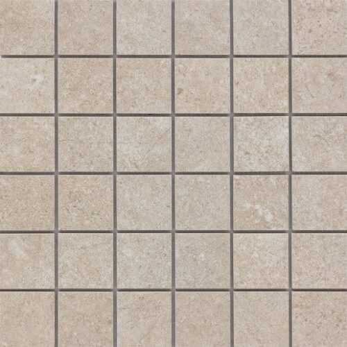 Mozaika Sintesi Project beige 30x30 cm mat ECOPROJECT12917 Sintesi