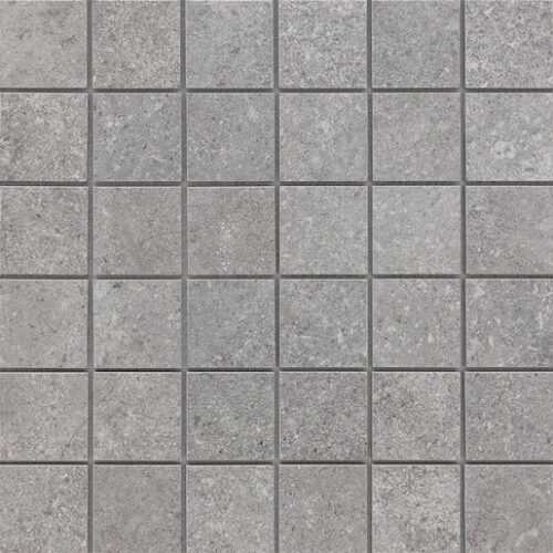 Mozaika Sintesi Project grey 30x30 cm mat ECOPROJECT12919 Sintesi
