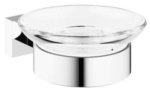 Mýdlenka Grohe Essentials Cube chrom 40754001 Grohe