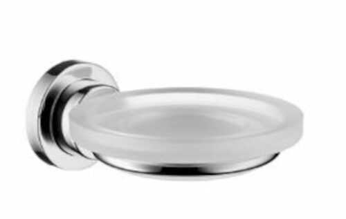 Mýdlenka Hansgrohe Axor Citterio chrom 41733000 Hansgrohe