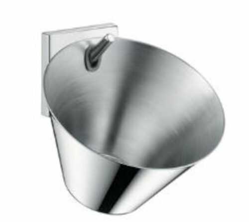 Mýdlenka Hansgrohe Axor Starck Organic chrom 42733000 Hansgrohe