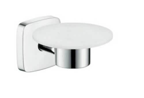 Mýdlenka Hansgrohe PuraVida chrom 41502000 Hansgrohe