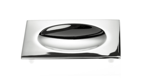 Mýdlenka volně stojící Decor Walther CUBE 0837200