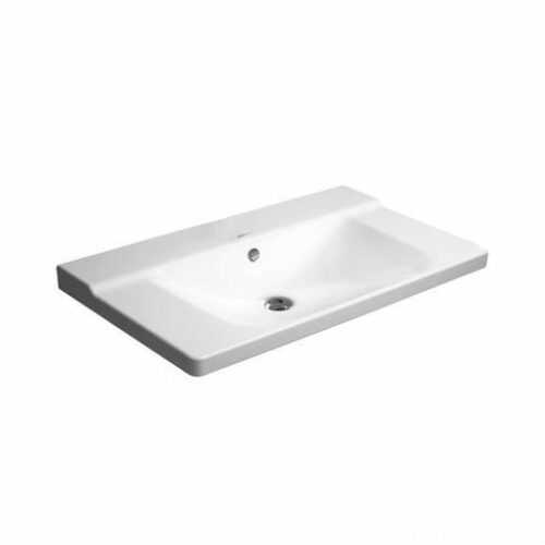 Nábytkové umyvadlo Duravit P3 Comforts 85x49