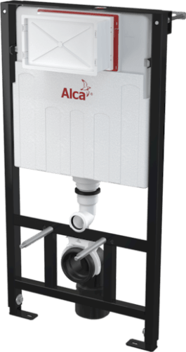Nádržka do lehké stěny k WC Alcaplast AM101/1000 Alcaplast