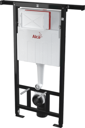 Nádržka do lehké stěny k WC Alcaplast AM102/1120 Alcaplast