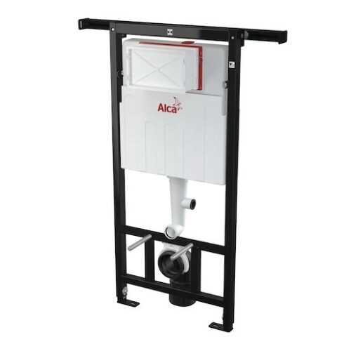 Nádržka do lehké stěny k WC Alcaplast AM102/1120V Alcaplast