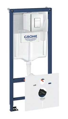 Nádržka do lehké stěny k WC Grohe Rapid SL 38827000 Grohe