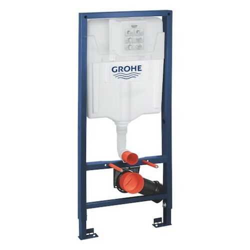 Nádržka do lehké stěny k WC Grohe Rapid SL 39058000 Grohe