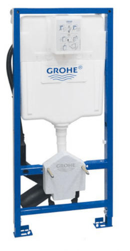 Nádržka do lehké stěny k WC Grohe Rapid SL 39112001 Grohe