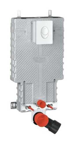 Nádržka pro zazdění k WC Grohe Uniset 38724001 Grohe