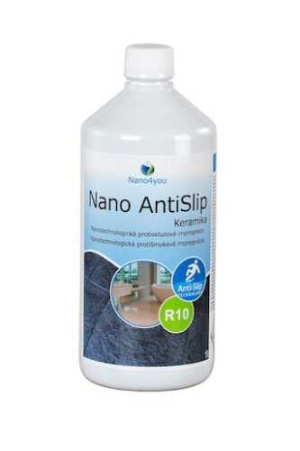 Nano Antislip na keramické dlažby 1l ANTISLIP1 Multi