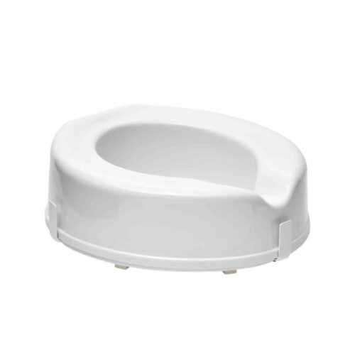 Nástavec SIKO thermoplast bílá NASTAVWC SIKO