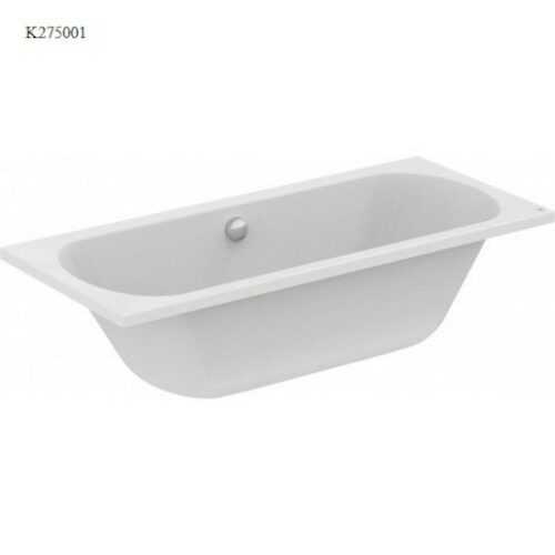 Obdélníková vana Ideal Standard Hotline New 180x80 cm akrylát K275001 Ideal Standard