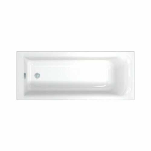 Obdélníková vana Kolo Rekord 150x70 cm akrylát XWP1650000 Kolo