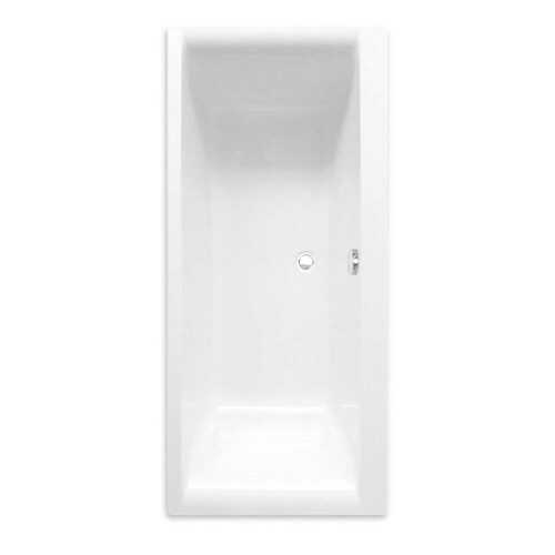 Obdélníková vana Roth Savona 180x80 cm akrylát 8980000 Roth